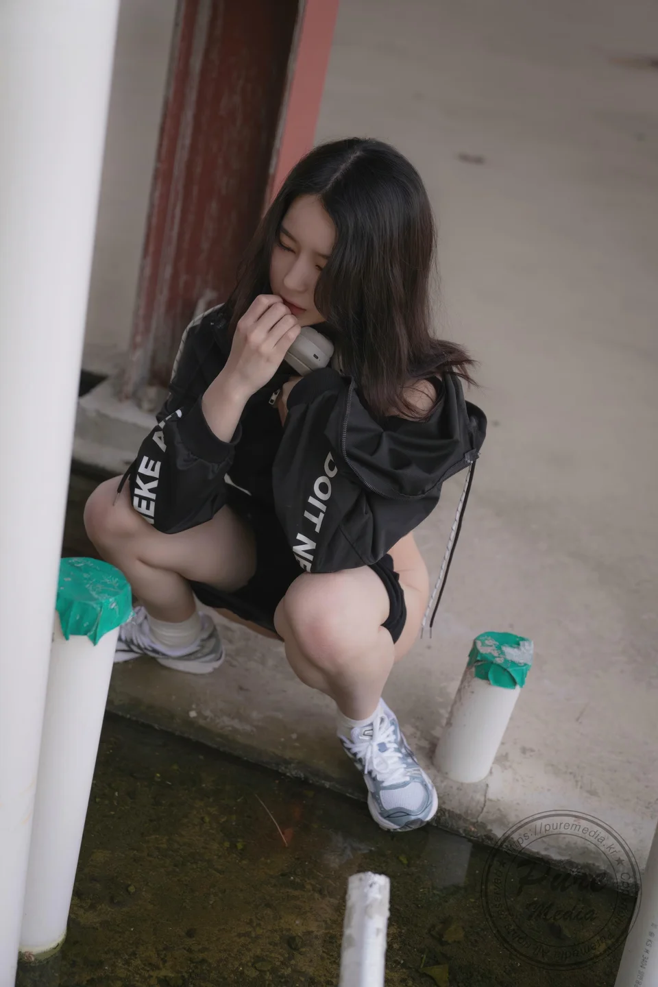 Pure_Media - Vol.326 Yeha [104P-450MB] tg@simisebaisi 【丝足阁】042.webp